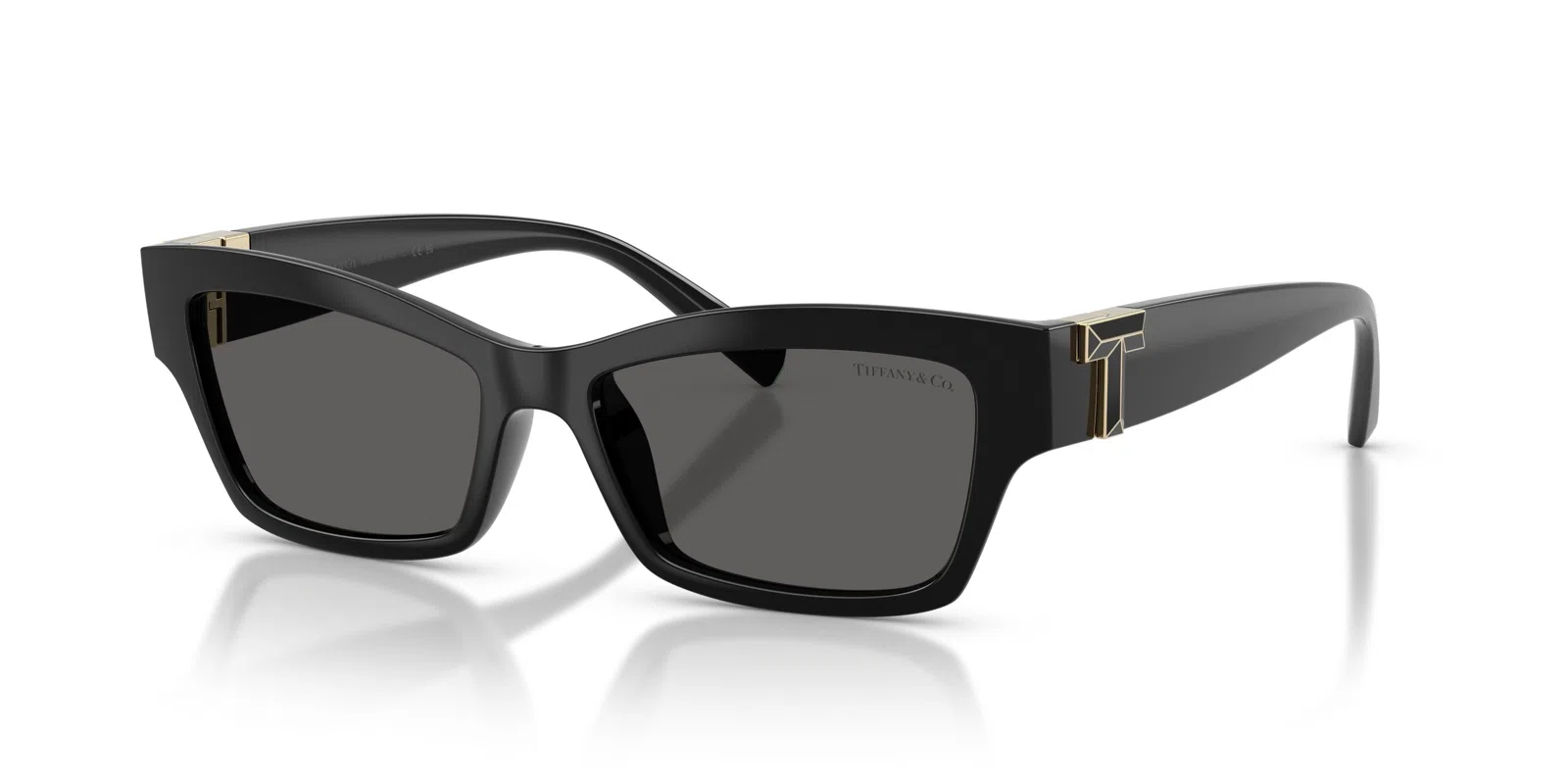 Tiffany 4269U Sunglasses - view 8